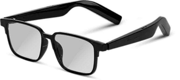 Neuroview Smart Glasses